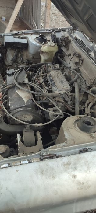 Продам Галант на разбор. Или полностью