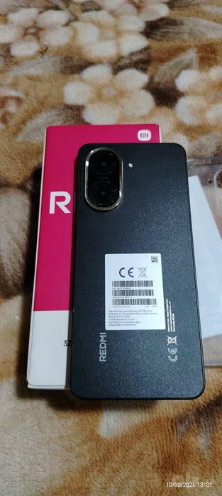 Мобильный телефон модель Redmi A-5