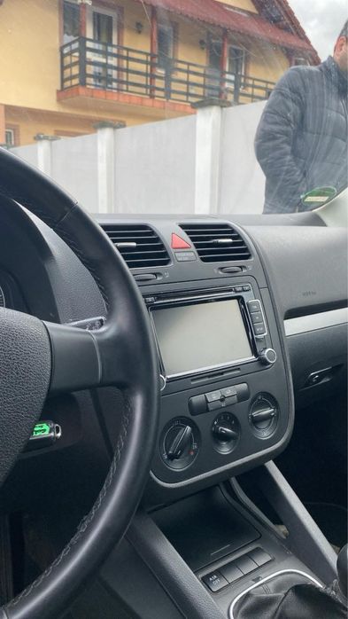 Vand golf 5 gt 2.0
