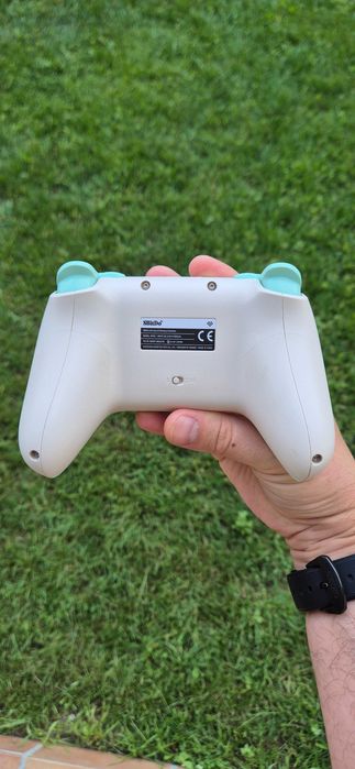 8bitdo ultimate 2c wireless