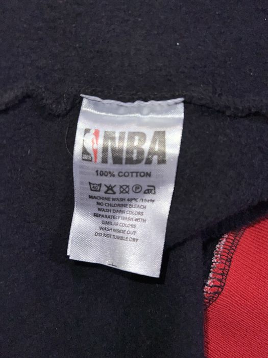 Geacă varsity Chicago Bulls – unisex, stil retro