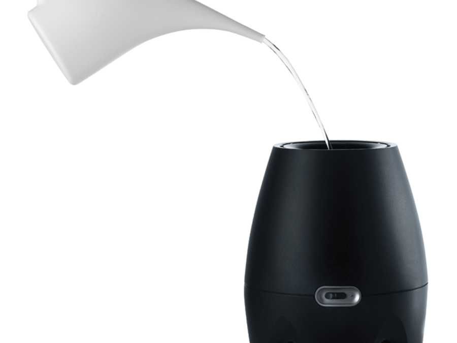 Увлажнитель воздуха Boneco Air-O-Swiss E2441A