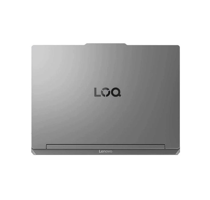 - Ноутбук Lenovo LOQ R7-250/16GB/512GB/RTX5050 Luna Grey (RU)