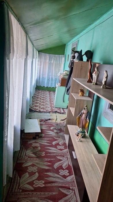 Vand casa comuna Tufesti