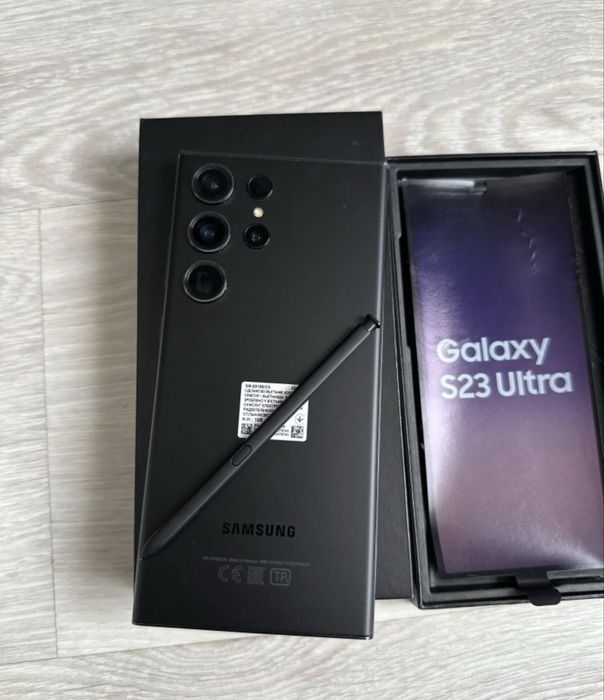 Самсунг s23 ultra