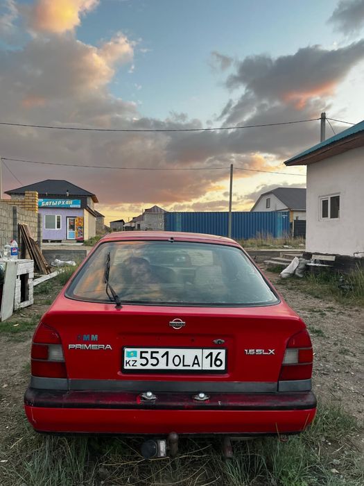 продам Ниссан примера