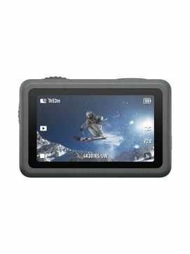 DJI Osmo Action 6 Adventure Combo