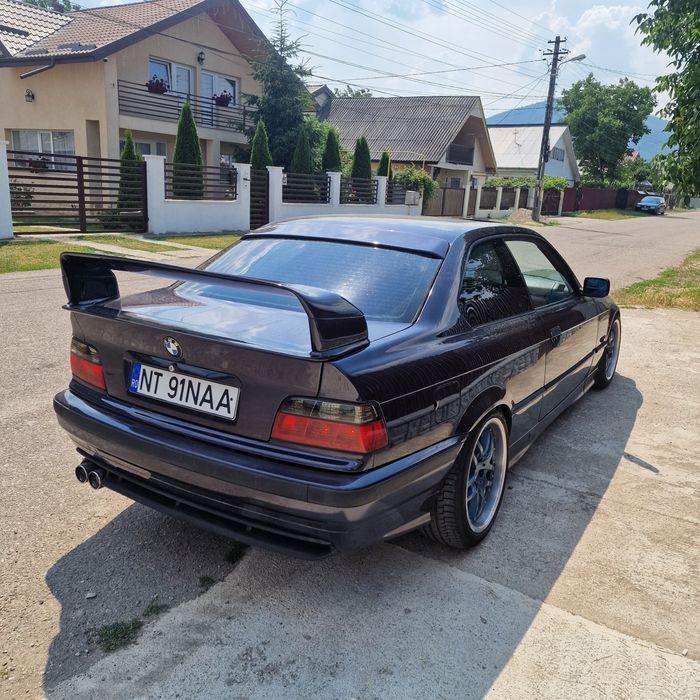 BMW 3 Series 0 — imagine 5