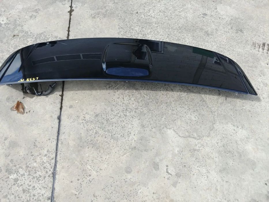 eleron spoiler haion  land rover range rover evoque l538 2013  bj32442k03