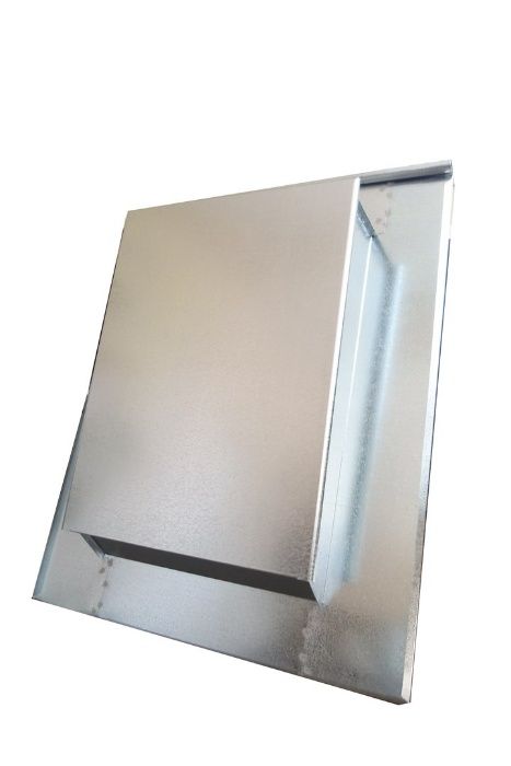 Капандури за покрив от поцинкована ламарина гр. Перник Клепало • OLX.bg