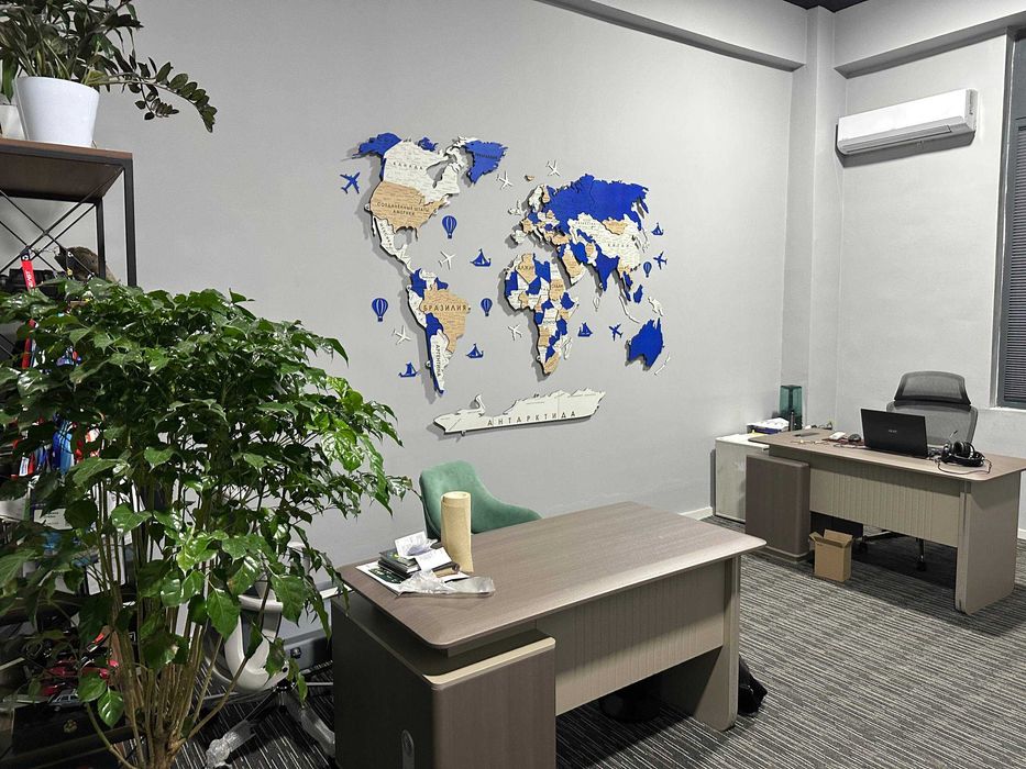 Ramazon chegirmasi Karta mira