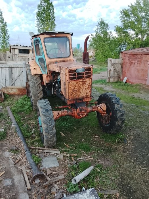 Продам трактор Т -40.