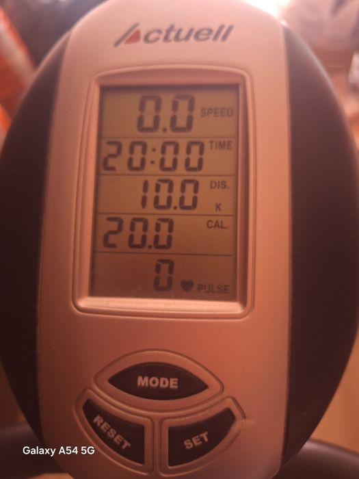 Велоергометър 50€