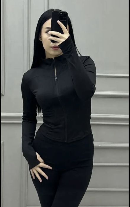 Спортивный рашгард