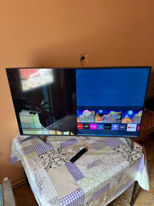 VÂND Televizor Samsung Ecran defect