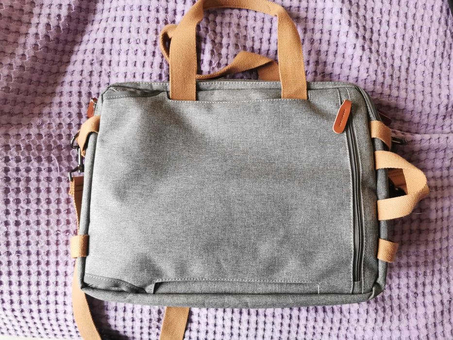 Чанта/раница за лаптоп