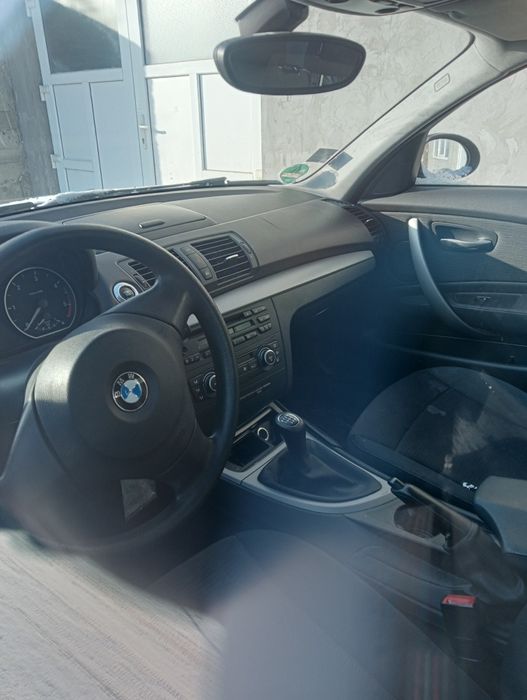bmw 2.0 tdi 118d