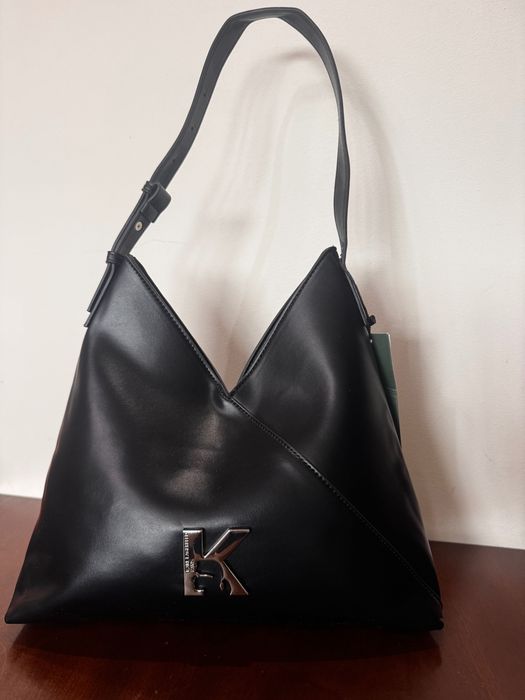 Karl Lagerfeld sholder bag
