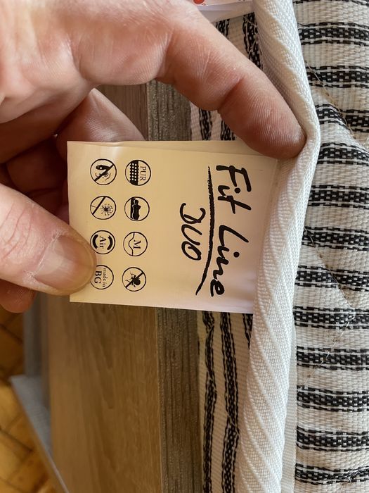 Продавам легло MAKA 90/200