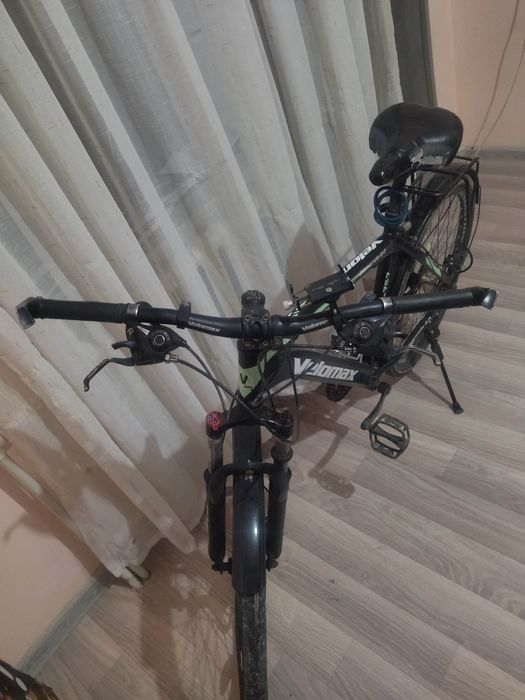 Velosiped sotiladi 26