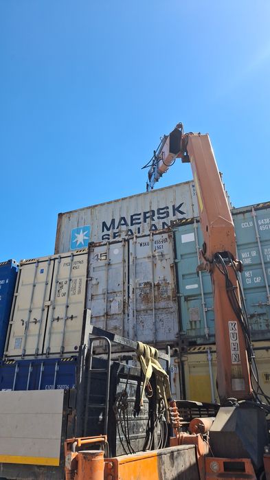 По городу манипулятор Алматы