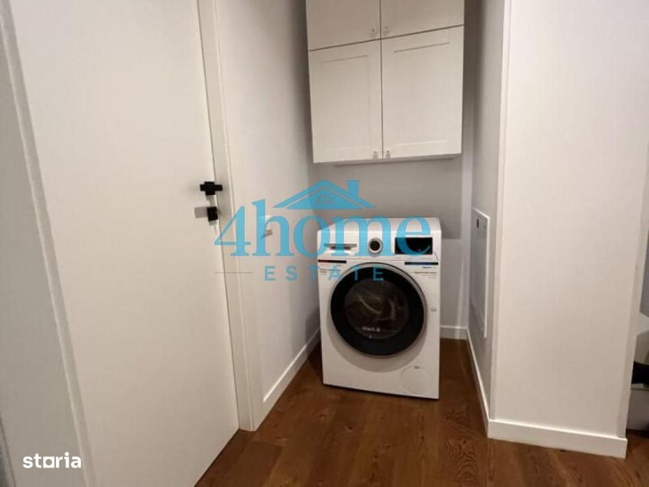 Apartament 2 camere One Cotroceni|Academia Militara|Parcare Subterana