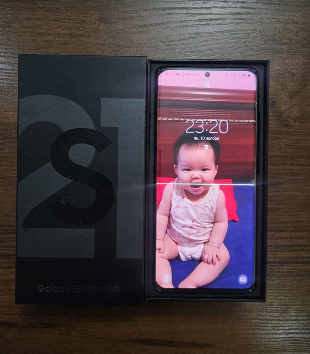 Самсунг С21ультра