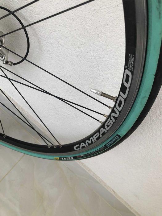 Bianchi SL3 alu carbon