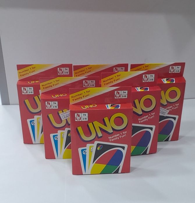 Uno zamonaviy òyinlar uchun 17 990 sòmdan