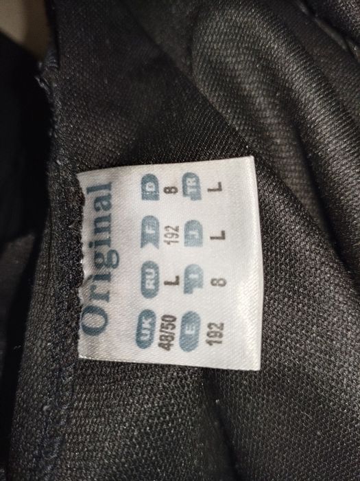 Костюм спортивный adidas