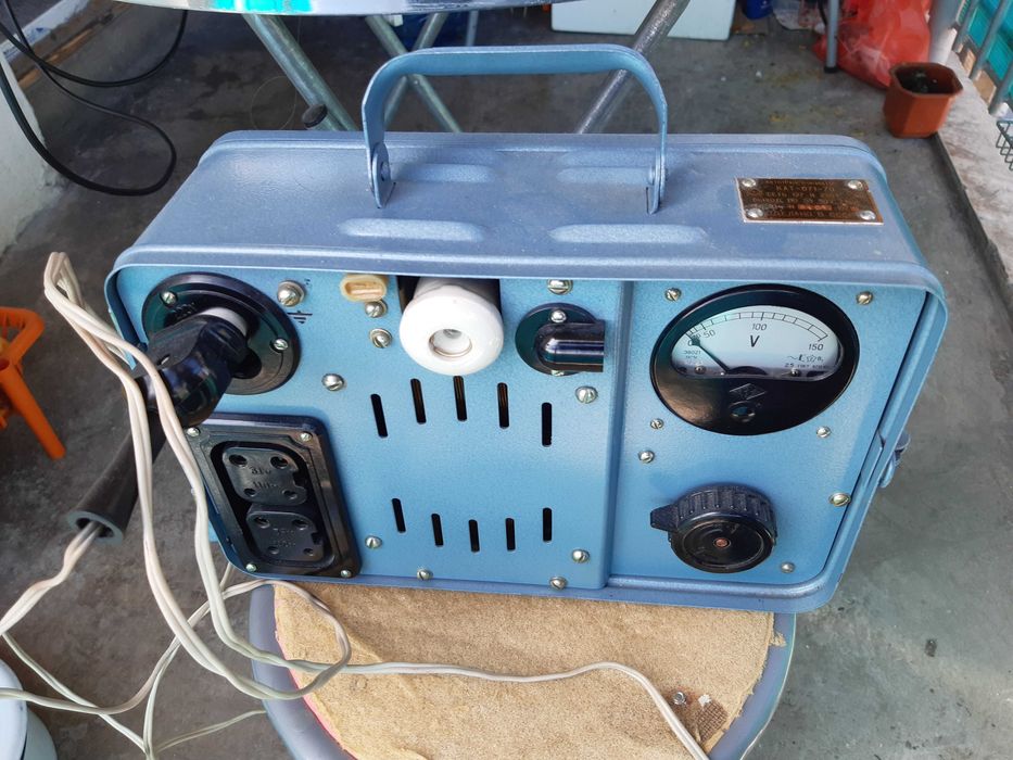 Киномашина  Украйна 5