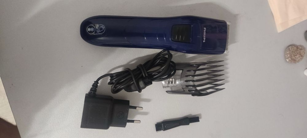 Машинка для стрижки Phillips QC5125