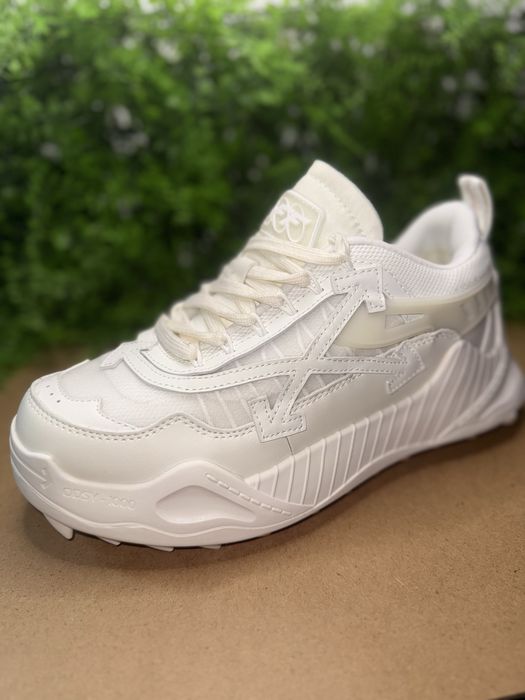 Off White ODSY 1000 Full White – Mărimea 43