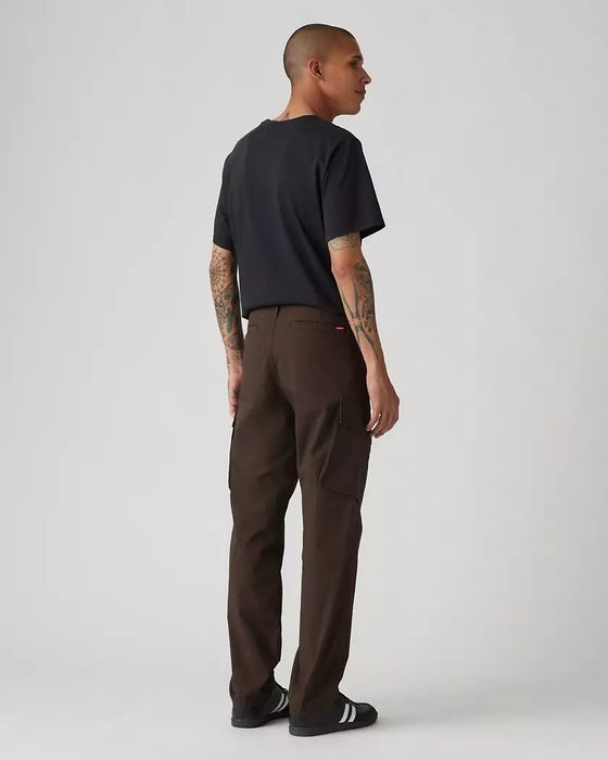 Карго брюки Levi's XX tapered.36/32.