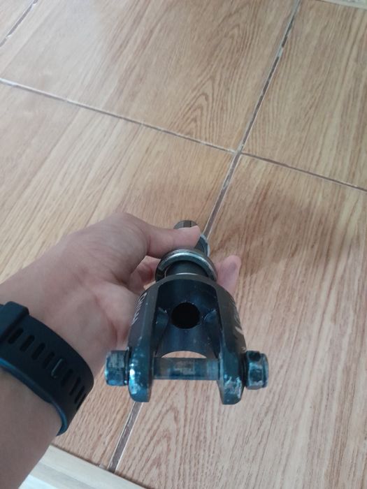 Вилка Chilli pro scooter