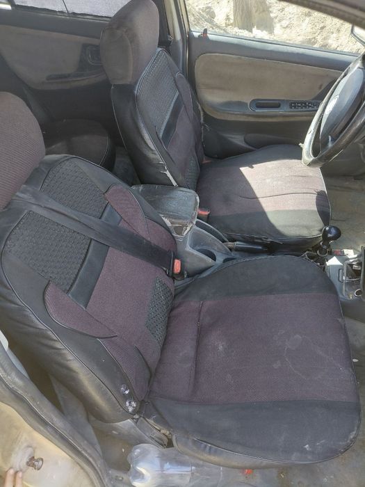 Chevrolet Nexia 1999 — 6