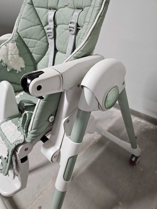 Детско столче за хранене Prima Pappa Follow me