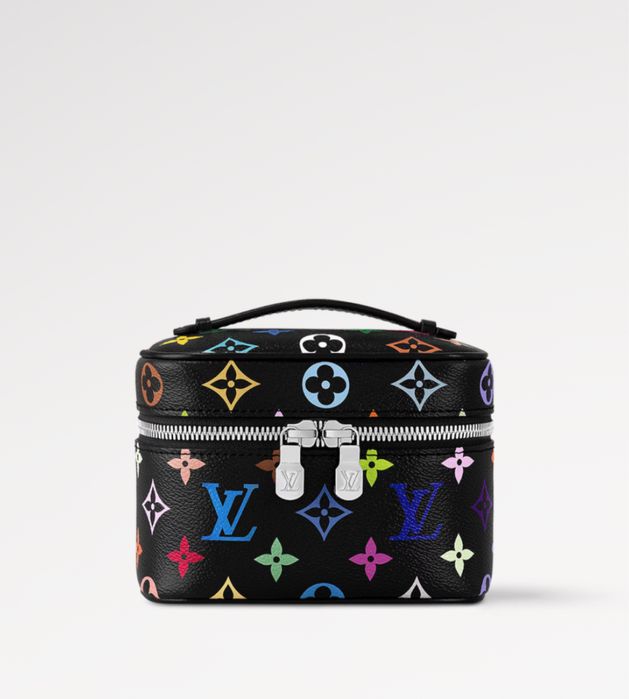 Louis Vuitton x Takashi Murakami Nice Mini Voluntari • OLX.ro
