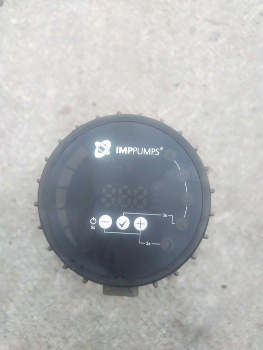 Продам насос Imppumps smart
