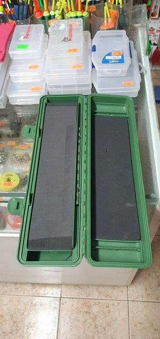 Кутия за поводи MISTRALL