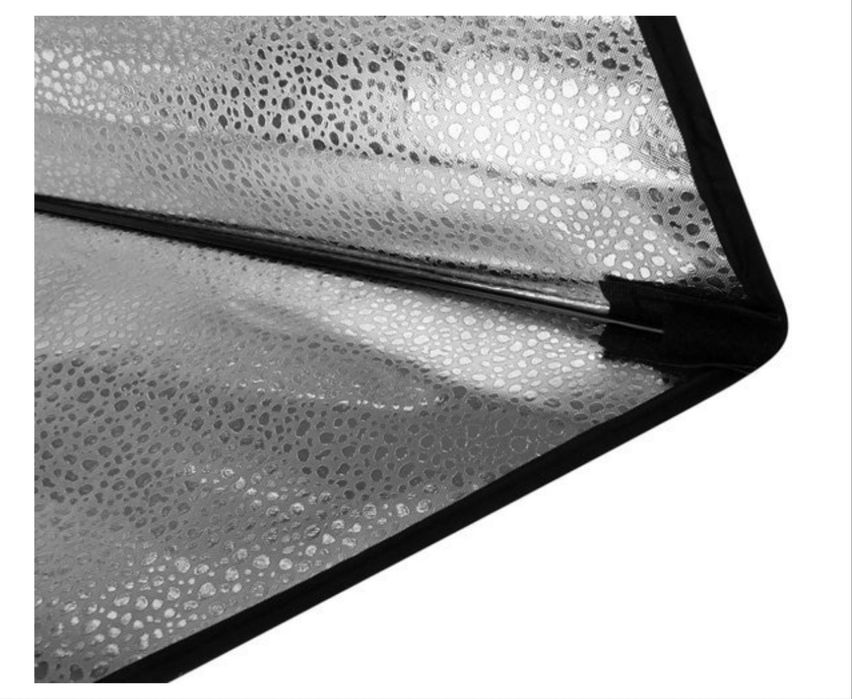 Софтбокс без штатива нерабочая