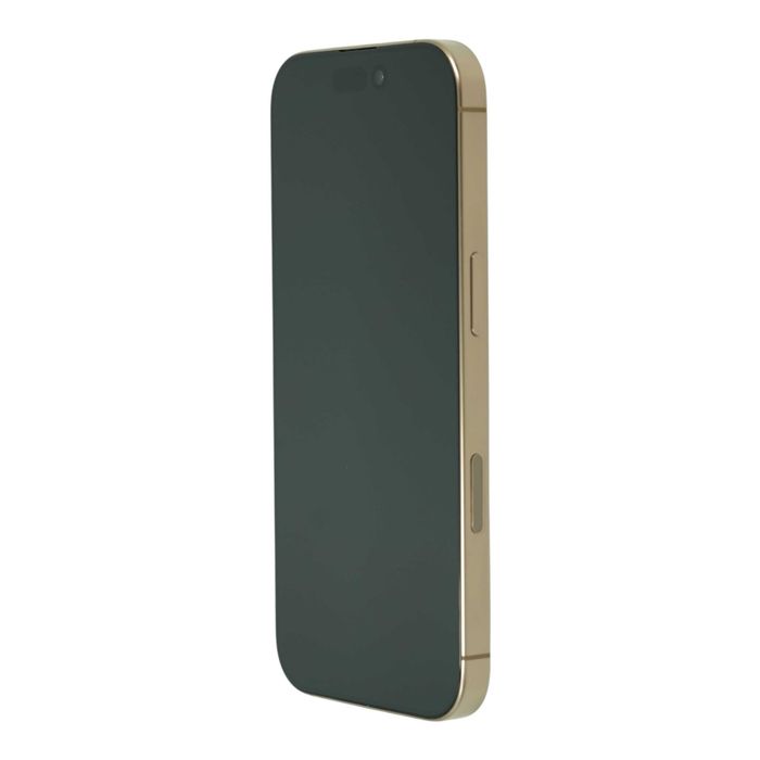 Magazin Apple | iPhone 16 Pro | Ca Nou | Black Titanium | 256GB | 91% | Garantie | smilemobile.ro