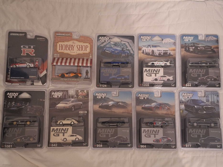Протектори,Matchbox , Majorette hot wheels premium teamtransport