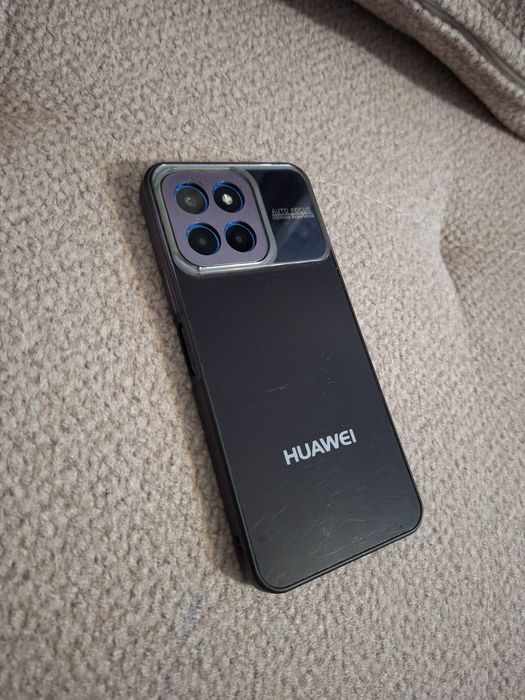 Породам Honor x6