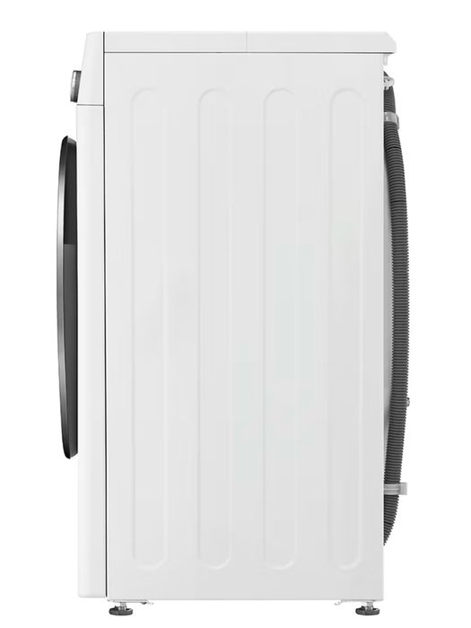 Стиральная машина LG Inverter, 9 кг Стиралка kir moshina