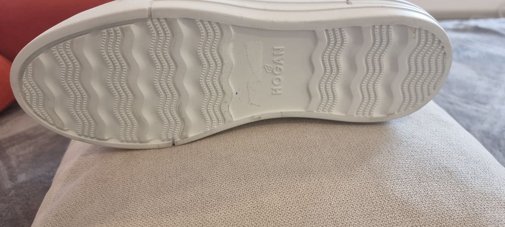 Sneakers Hogan nr 39