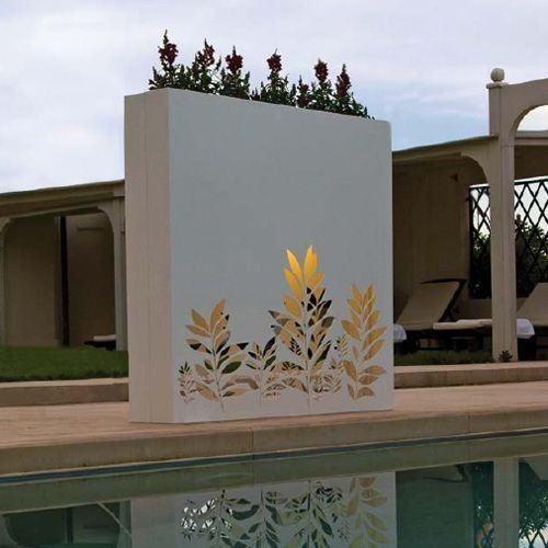 Jardiniere metalice