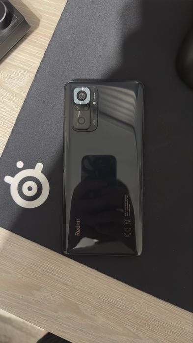 Продам redmi note 10 pro