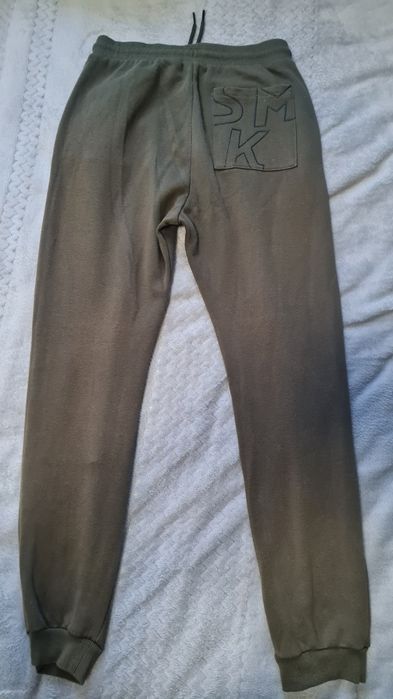 Детски ватиран екип за момче - 12 г.