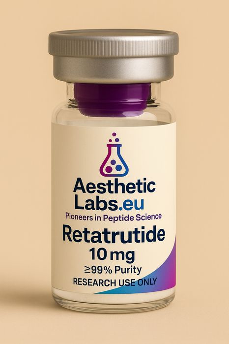 Poze peptide retatrutide, semax, motsc, bpc, selank